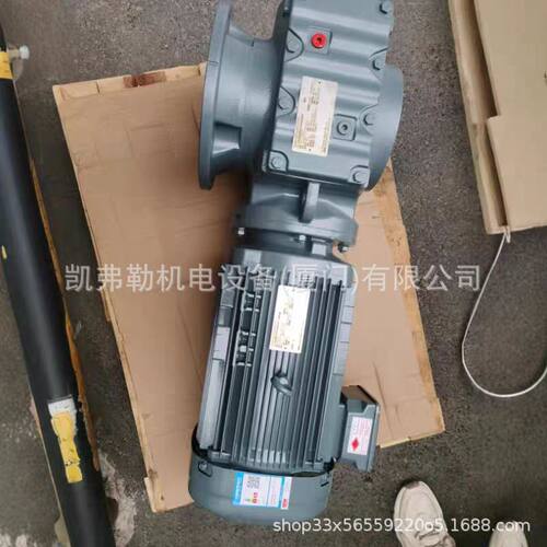 原装德国SEW-eurodrive齿轮减速