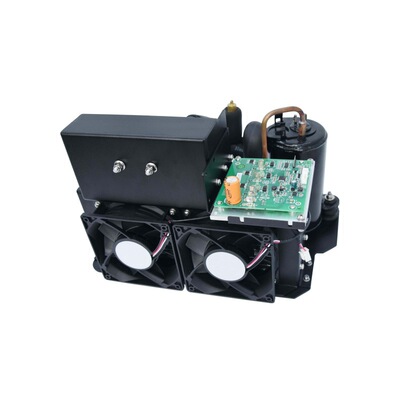 FSTHERMO工业低温制冷机组 冷却冰水机组