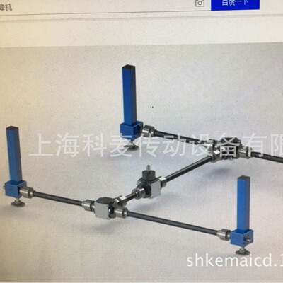 JRSS100/JRSSD120涡轮丝杆升降机worm gear lifter