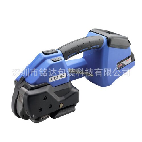 ORT250，ORT260手提式电动打包机维修配件售后服务