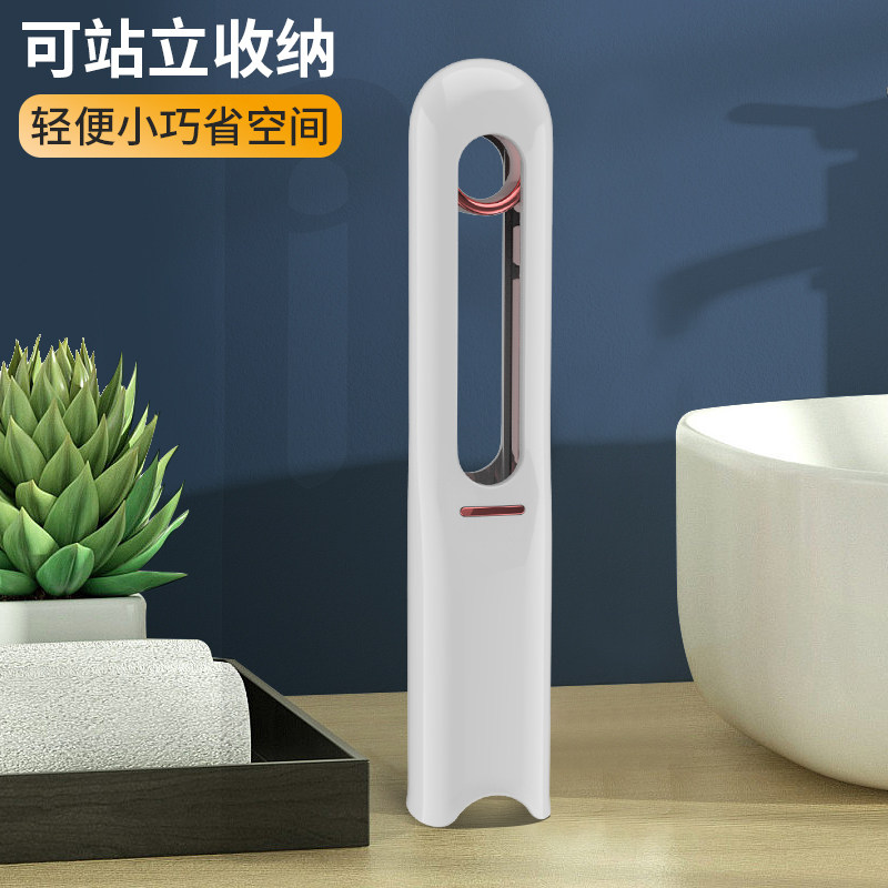 多功能桌面懒人迷你小拖把手持免手洗海绵吸水卫生间厕所家务厨房