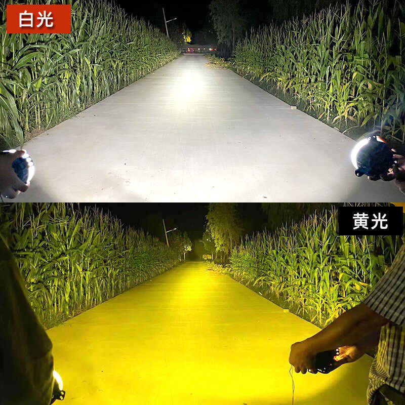 五菱之光雾灯总成改装led6388 6389 6376 6390超亮前杠大灯配件