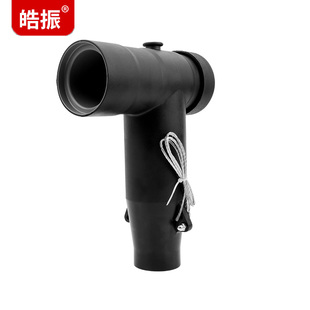 插拔头JBK 630A前后插头电缆肘型头t型插拔头高压 35KV欧式