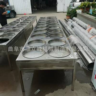 半自动大型商用腐竹加工机械福建地区不锈钢圆形豆油皮机蒸汽加热