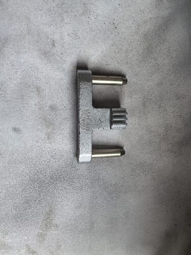 奔驰M272 M273 M274 M264 M156 M276 M642飞轮固定专用正时工具