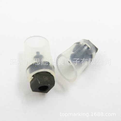 KM0-M711F-00X NOZZLE SMT贴片机配件 吸嘴 TYPE 36A 吸嘴