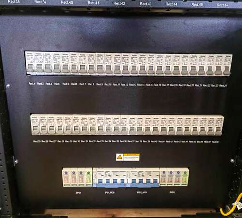 TP482000B-N20B1高频开关电源-48V2400A默认项