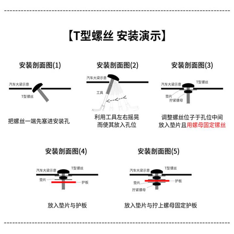 适用老旗云一二三发动机下护板风云2锰钢奇瑞A3底盘挡板10/1112款