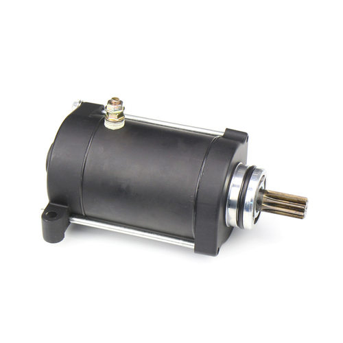 CF600马达适用春风UTV沙滩车CF600X6U6启动电机0600-091100