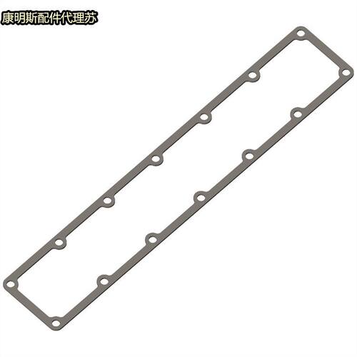 修理垫片3938152进气歧管盖板密封垫GASKET,INT MANIFOLD COVER
