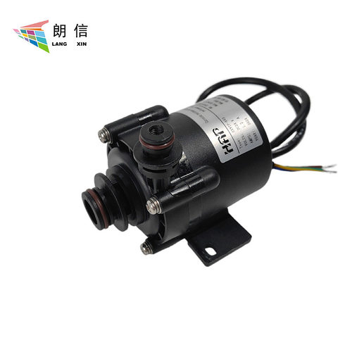 现货离心泵lwaki Direct Dirve Pump 西斯特姆打印机抽墨直驱离心