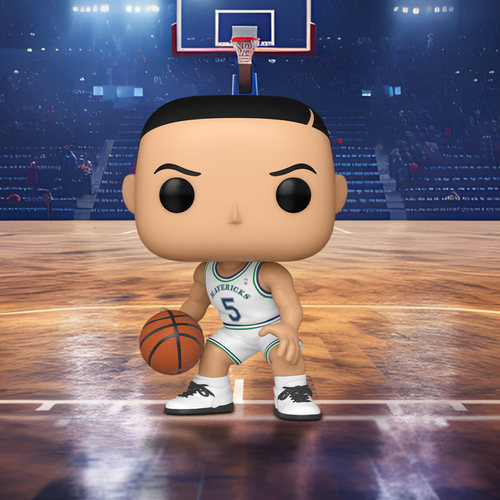 Funko篮球NBA独行侠队