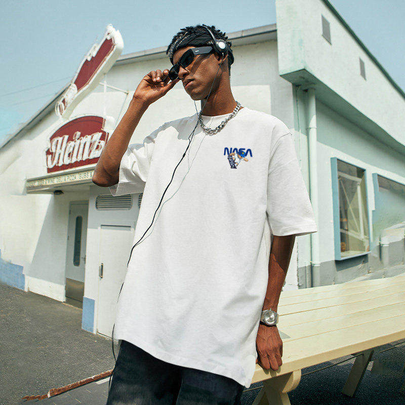 NASBJU联名夏季新款2026男