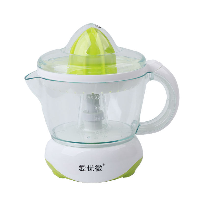 电动手压柠檬橙子便携式免洗口杯榨汁机杯原汁机果汁机家用小型