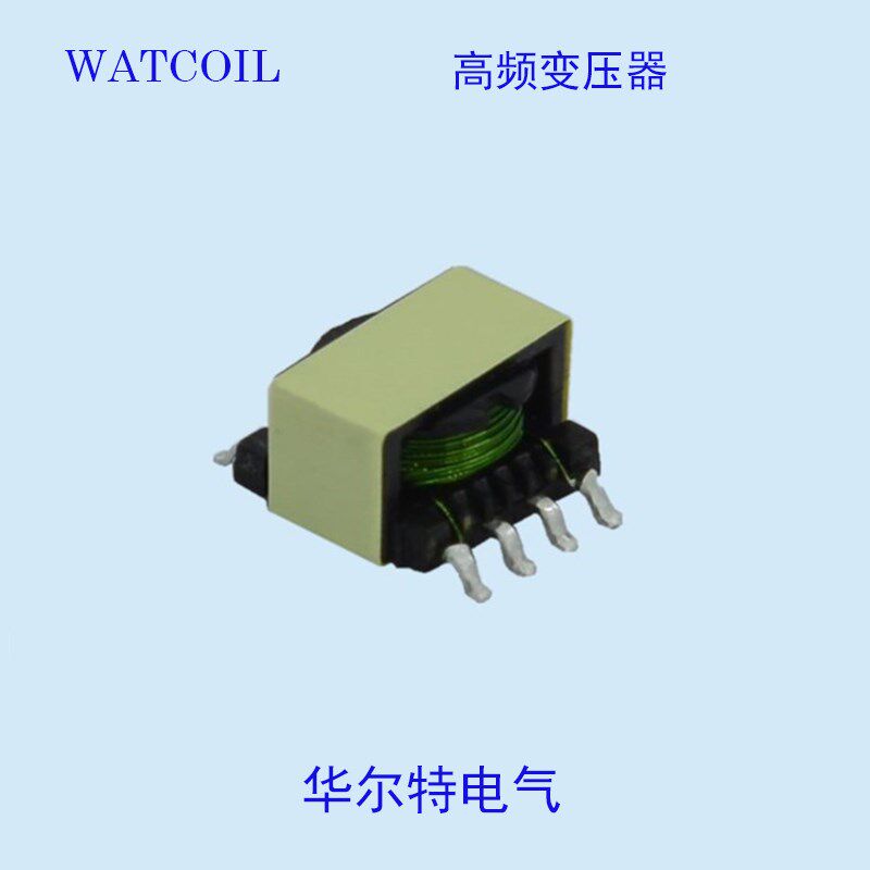 高频变压器设计打样定制定做EE ER EFD PQ高压灌封变压器电感线圈