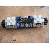 力士乐Rexroth压力继电器HED80H1X/50K14 HED80H1X/350L24KW