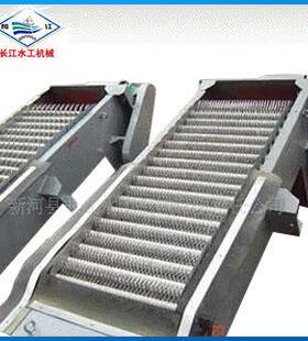 供应HGC齿耙式回转格栅除污机0319-4785977