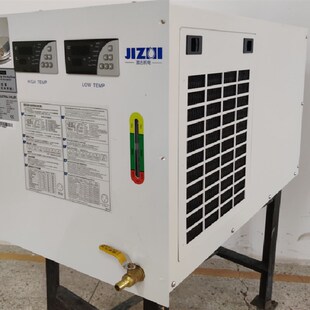 2000w 手持焊接激光器手持激光焊接机冷水机光纤双温控1500w