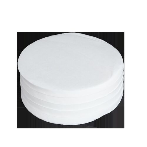 鸟笼垫纸方圆形鸟具食垫布粪垫吸水圆笼方笼垫纸鸟站架托底盘垫子