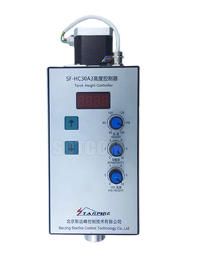 SF-HC30A3台式数控切割机专用自动调高器弧压调高器电容调高器