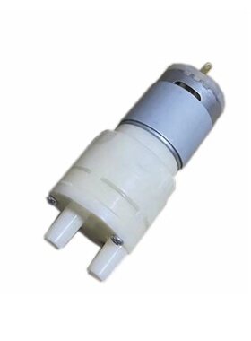 茶具配件抽自动上水茶具电热水壶马达小电机输氧电茶炉9-12V