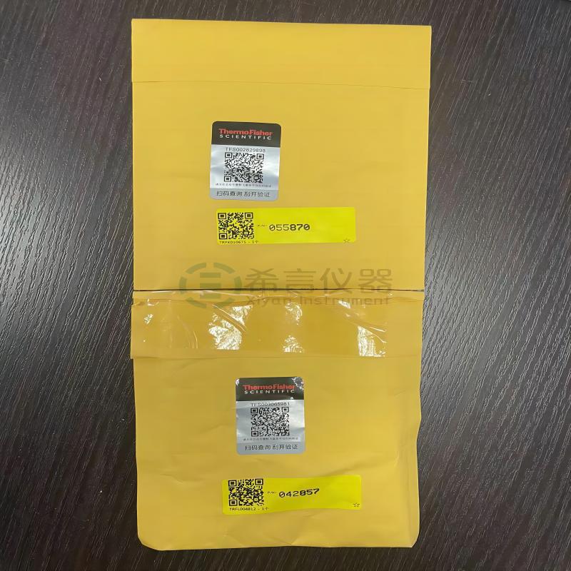 055870赛默飞杜塞杆密封圈离子