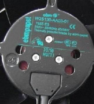 W2S130-AA03-01/7855ES230V45W172*150*55MM耐高温