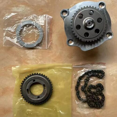 全新CVT180变速器油泵总成维修套件，适用于荣威i5 i6 PLUS RX3 P