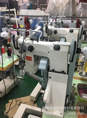 168鞋底机台湾祖菱厂家直销鞋厂168/2内线机_鞋底车线机