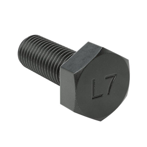 美标L7螺栓-ASTM Grade L7 Bolts- 5/8