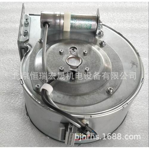 G2E140-PI32-43 ebmpapst 115V 190/220W 变频器风机