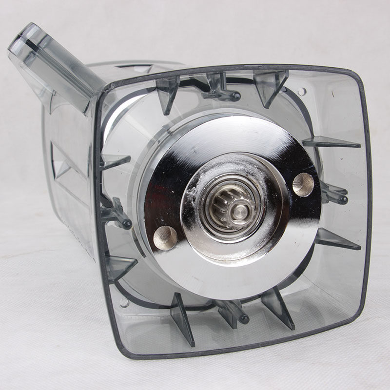 商用高强度防爆防摔破壁料理豆浆沙冰榨汁机杯子配件原厂通用杯体