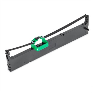 DPK890 DPK8580E色带D DPK880 耐力适用富士通DPK800色带架DPK810