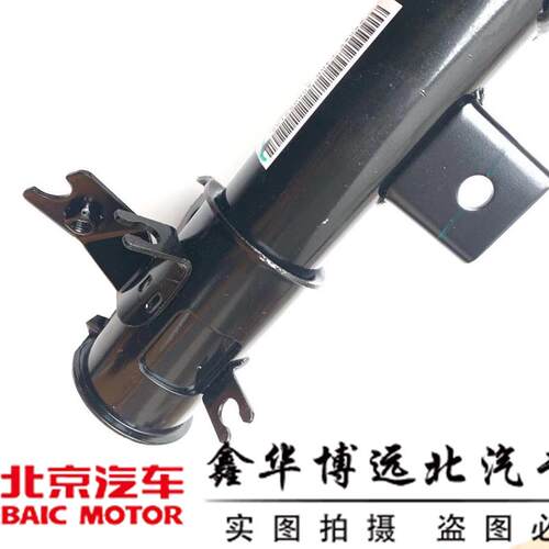 北京汽车北汽新能源EU5R500R550绅宝D50前减震器避震器后减震器