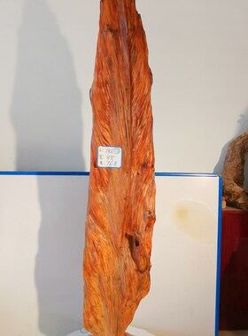 琥珀木松明子北沉香成品千秋大业摆件朽木料虎皮纹茶台瘤疤明子包