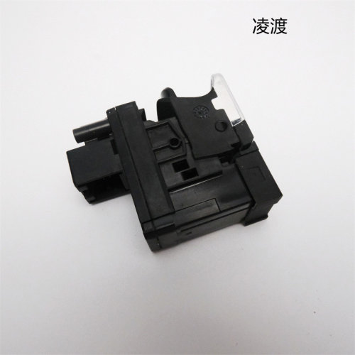 适配新帕萨特凌渡途观途安L途昂电子手刹开关/自动泊车按钮停车