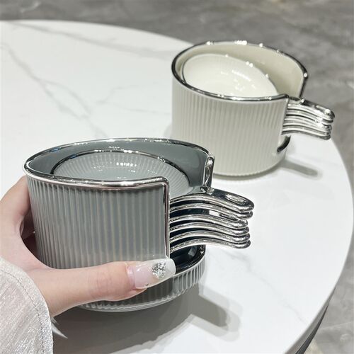 轻奢吐骨碟蘸料碟家用调味碟盘子碟子火锅调料碟酱油碟醋碟酱料碟