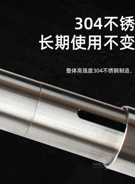 21新款BTR冶猪野猪三代控鱼钳超强控鱼器不伤鱼起鱼器路亚钳钓鱼