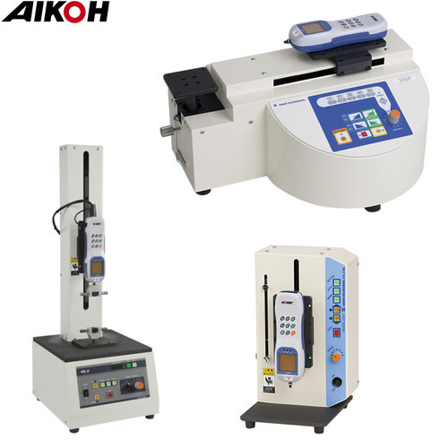 AIKOH爱光自动负荷拉力试验机