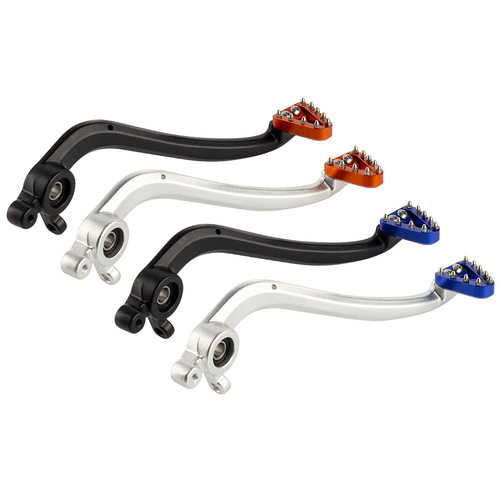 KTMHusqvarna后刹车踏杆07-16