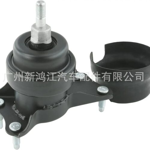 12371-20050适用于RX300 发动机机脚胶 支架胶