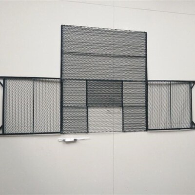 鸡笼子家用小鸡笼子加密防鼠育雏养殖特大号雏鸡鸽子鹌鹑鸟折叠笼