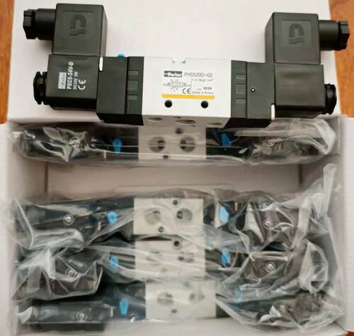 PHS520E-02-220V