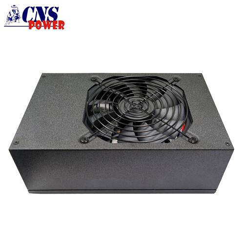 UPS不间断电源600W电脑电源12V应急后备电源台式主机专用电源DIY