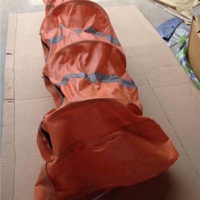 金仕达牌液压支架立柱保护套  泰安液压支架立柱保护套  厂家供应图片
