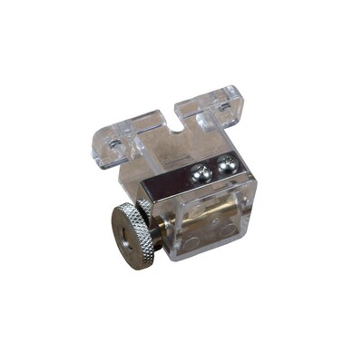 61180电脑绣花机配件电磁铁罩盖MAGNET SOLENOID COVER
