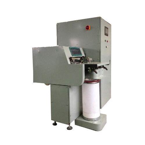 HFX-A9精梳机小样机 控制方式触摸屏+PLC 整机功率2.2KW