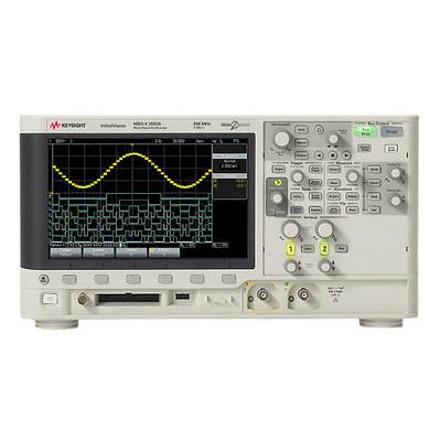 回收/出售各类示波器、二手KEYSIGHT DSOX3034T 350MHz示波器