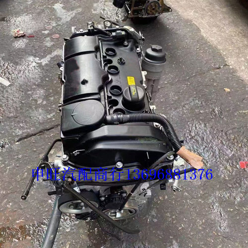 适用于宝马迷你R50256N12 N13 N14 316i 316li 1.6t 发动机