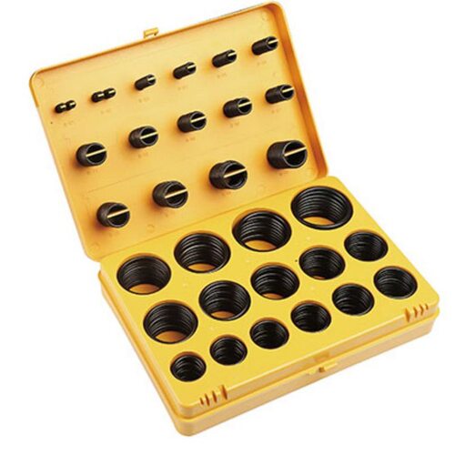 O-RING密封修理盒386件套